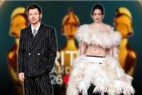 Artistas deslumbran en la alfombra roja de los Brit Awards 2026