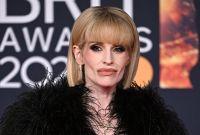 Manchester, UK. February 28th, 2026. EDITORIAL USE ONLY Kelly Osbourne attending The Brit Awards 2026 at Co-op Live. Credit: Doug Peters/EMPICS/Alamy Live News