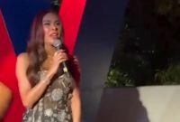 Galilea Montijo habló sobre la fiesta de XV años