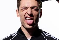 Peso Pluma fue abucheado en un partido de la NBA