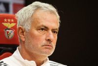 José Mourinho fue sancionado después del Clásico ante el Porto