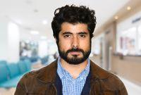 José Ángel Bichir está grave tras sufrir múltiples fracturas