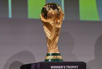 La fase de grupos del Mundial 2026 está muy cerca definirse.
