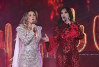 “Juntas somos más fuertes”: Lucía Méndez y Alicia Villarreal se sinceran en entrevista para Sale el Sol