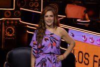 Angélica Vale revela cómo el trabajo la ayuda a enfrentar su divorcio