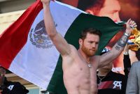 'Canelo' Álvarez ya tiene rival para su regreso en septiembre.