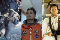 Misión a la Luna Artemis II: Películas que retratan las misiones de la NASA