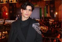 El influencer perdió objetos valuados en más de 100 mil pesos.