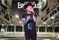 Christian Nodal cancela concierto: guía fácil para solicitar reembolso