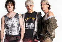 La banda comienza una nueva era con sólo tres de los integrantes originales; lanzan EP hoy.