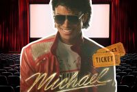 Michael Jackson biopic fecha de preventa