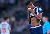 Anthony Martial llegó para el Apertura 2025 de Liga MX con Monterrey; 1 gol y 3 asistencias en 17 partidos.