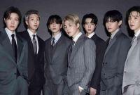 BTS World Tour: ¿dónde puedes ver el primer concierto ARIRANG?
