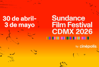 Sundance Film Festival
