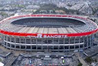 El estacionamiento del Estadio Banorte bajó sus precios.