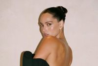 Adria Arjona llegaría a DC: la hija de Ricardo Arjona se une a Superman