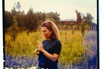 La exposición Elena Poniatowska Amor se inaugura el sábado 18 de abril a las 12:00 horas.