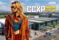 Milly Alcock en CCXPMX26: fecha y detalles de Supergirl de DC en CDMX