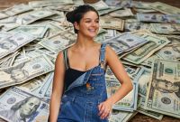 Suri Cruise cumple 20 y su fortuna millonaria deja en shock