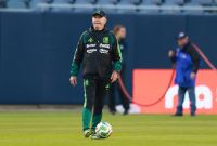 Javier Aguirre dará la prelista de jugadores de la Liga MX.
