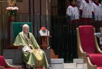 Aguiar Retes resaltó que las infancias tienen el derecho a vivir en un ambiente de "amor, respeto y seguridad".