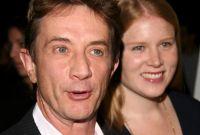 Martin Short y su hija Katherine