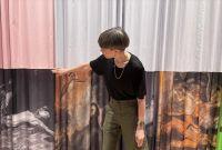 La exposición Fabienne Hess. Lo invisible y sus tramas se exhibirá en el Museo Amparo.