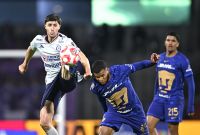 Cruz azul y Pumas tienen cuentas pendientes por saldar.