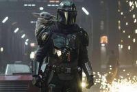 La crítica fue despiadada con The Mandalorian y Grogu.
