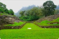 Los trabajadores del INAH Veracruz aseguraron que si no les entregan herramientas, cerrarán las 14 zonas arqueológicas y los museos de la entidad.