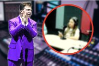 ¿Qué dijo Rafaela sobre sobre Cristian Catro?