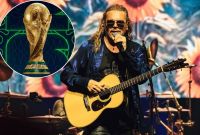 Maná será la banda encargada de abrir la inauguración del Mundial 2026.