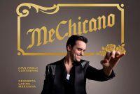 El compositor mexicano Juan Pablo Contreras lanzó la pieza "MeChicano".