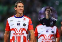 Padre de Mateo Chávez llora tras su convocatoria al Mundial