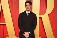 ¿Quién es Nicholas Galitzine? actor de Amos del universo