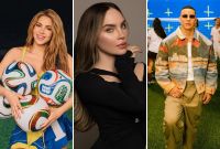 La FIFA presentó el álbum oficial que acompañará la Copa Mundial de 2026.