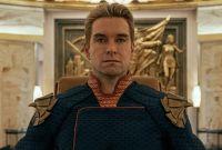 La inesperada cifra que alcanzó el traje de Homelander en una subasta