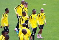 La selección de Sudáfrica tendrá su cuarta participación mundialista