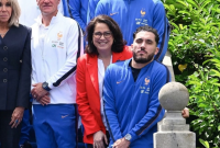 El primer meme del Mundial 2026 nace en Francia y tiene como protagonista a Rayan Cherki.