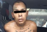 Por estos hechos fue detenido Justin Ali “N”, de 26 años