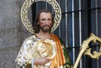 Iglesia de San Juditas: templos en CDMX dedicados a este santo