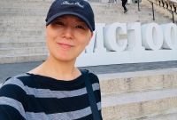 Natalie Ng murió por cáncer de mama