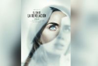 El Día de la Revelación de Spielberg fue un éxito ante la crítica.