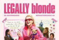 Legalmente Rubia se estrenará en cines