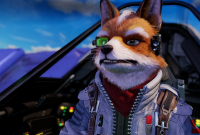 Star Fox estrenará un nuevo juego para Switch 2