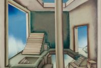 El Museo de Arte Carrillo Gil exhibe la muestra "Cúmulos y variaciones. Lecturas de la colección".