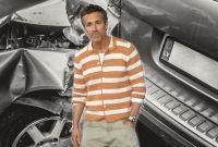 Ryan Reynolds revela cómo sobrevivió al accidente que le dejó múltiples fracturas