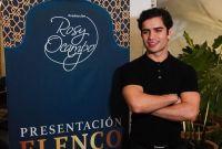 Aarón Mercury apoya a Karina Torres antes de La Casa de los Famosos México 2026