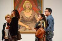 La Colección Gelman Santander "Relatos Modernos"