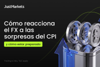 Por eso, cifras idénticas pueden provocar reacciones completamente opuestas en distintos momentos. Todo depende de cómo se comparen con el posicionamiento del mercado.